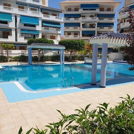 Lux Apartamento Apartment La Mata  Luaran gambar