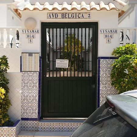 Lux Apartamento Apartment La Mata  Luaran gambar