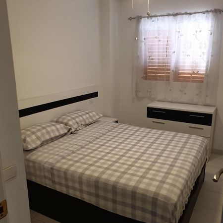 Lux Apartamento Apartment La Mata  Bilik gambar