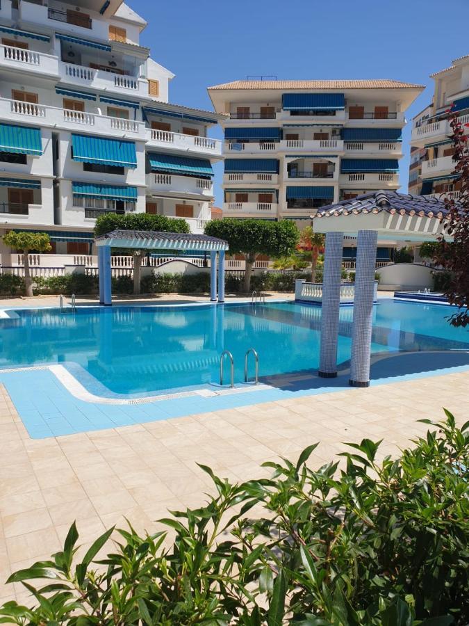 Lux Apartamento Apartment La Mata  Luaran gambar