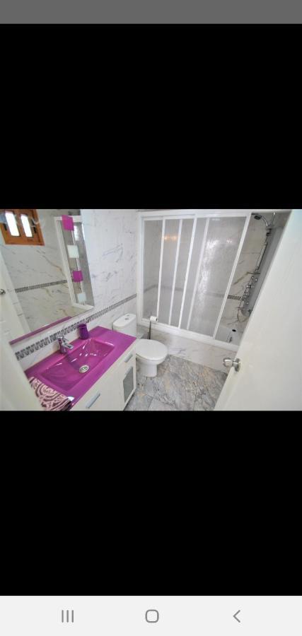 Lux Apartamento Apartment La Mata  Luaran gambar