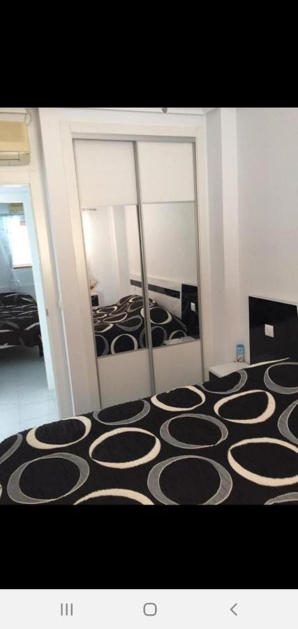 Lux Apartamento Apartment La Mata  Luaran gambar