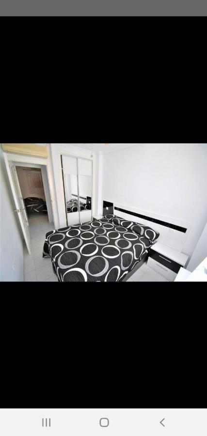 Lux Apartamento Apartment La Mata  Luaran gambar