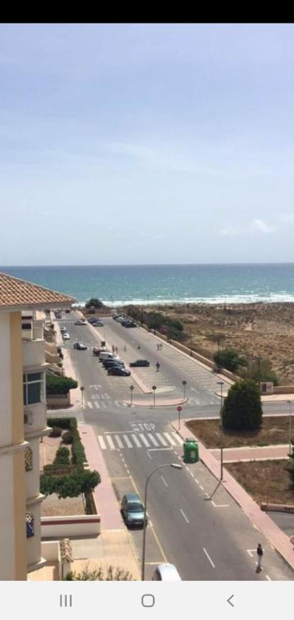 Lux Apartamento Apartment La Mata  Luaran gambar