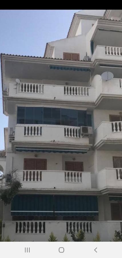 Lux Apartamento Apartment La Mata  Luaran gambar