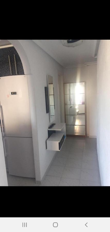 Lux Apartamento Apartment La Mata  Luaran gambar
