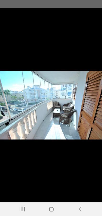 Lux Apartamento Apartment La Mata  Luaran gambar