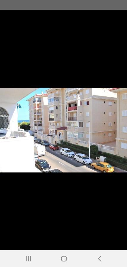 Lux Apartamento Apartment La Mata  Luaran gambar
