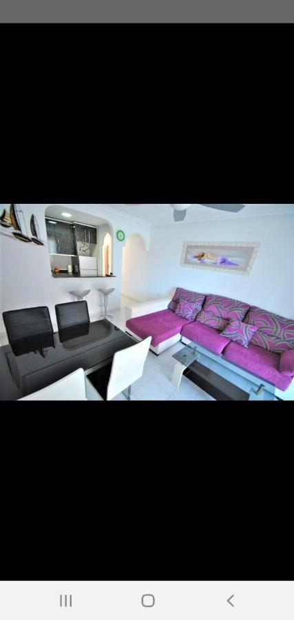 Lux Apartamento Apartment La Mata  Luaran gambar