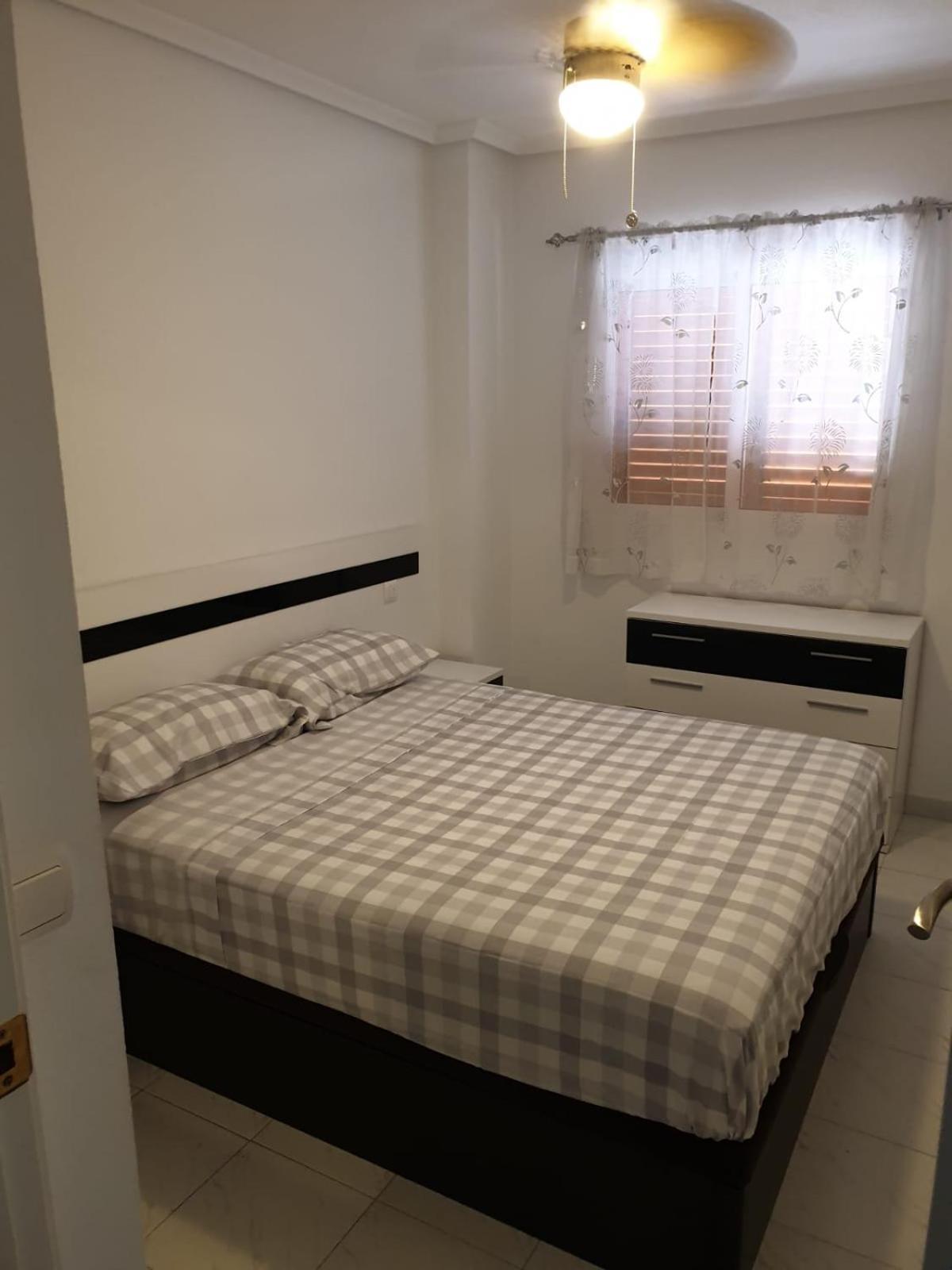 Lux Apartamento Apartment La Mata  Bilik gambar
